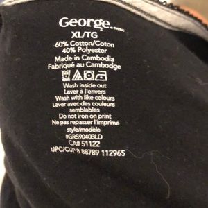 Women’s XL sleep wear tank top